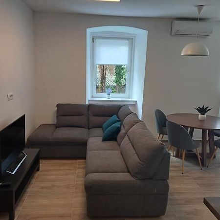 רייקה Central Vita Apartment מראה חיצוני תמונה
