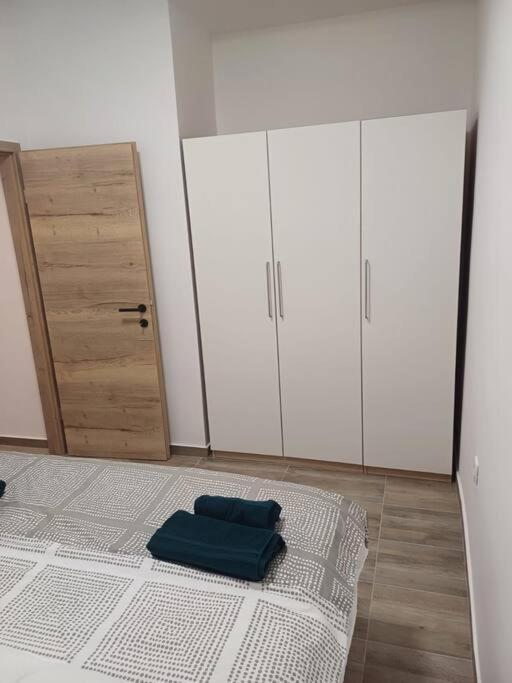 רייקה Central Vita Apartment מראה חיצוני תמונה