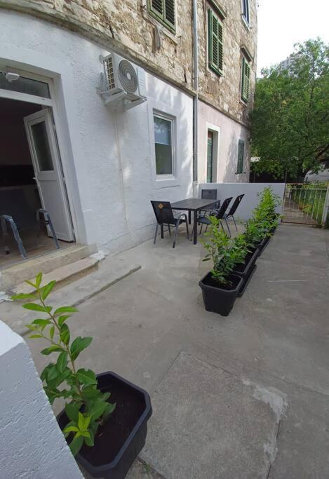 רייקה Central Vita Apartment מראה חיצוני תמונה