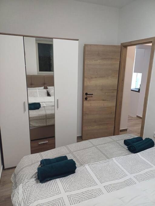 רייקה Central Vita Apartment מראה חיצוני תמונה