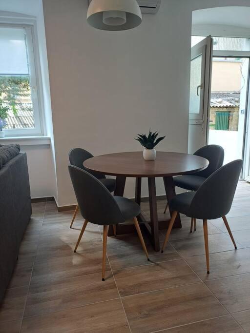 רייקה Central Vita Apartment מראה חיצוני תמונה