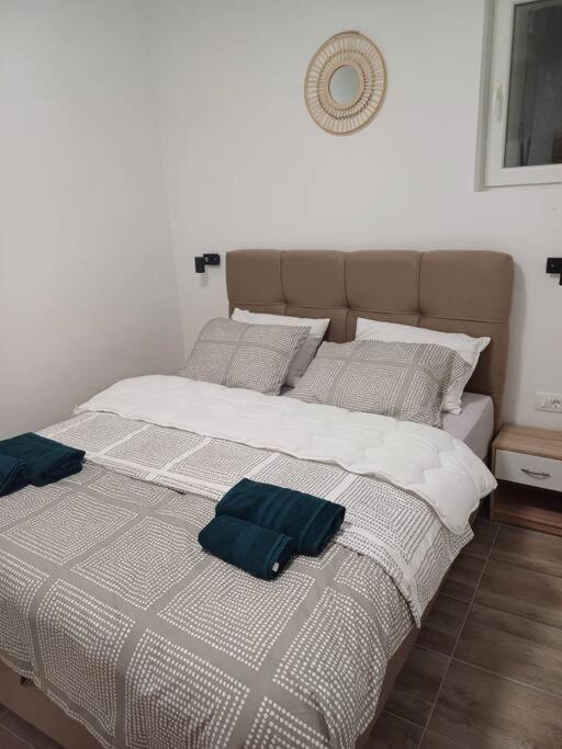 רייקה Central Vita Apartment מראה חיצוני תמונה